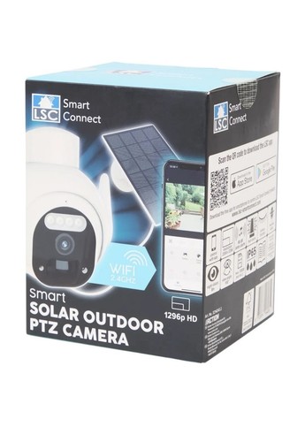 Fotocamera ptz energia - fotocamera, a
