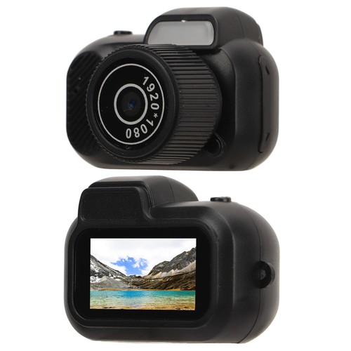 Fotocamera digitale 1080p - hd,