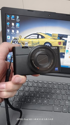 Sony rx100 full 1080i - sony, rx100/m1