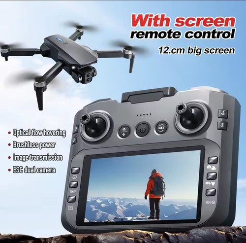 Drone e88 pro max 2026 - e88, 4k